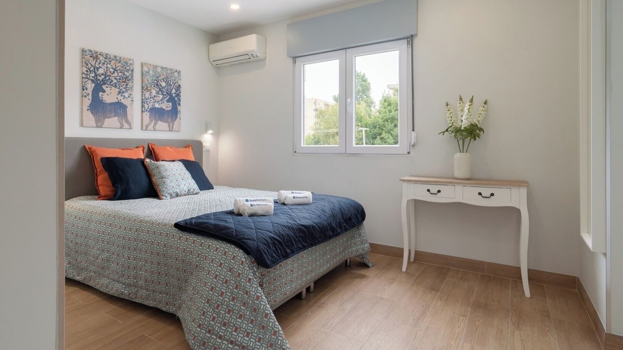 Photo of Bedroom in Paranhos