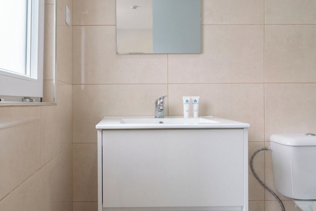 Photo of Bathroom in Paranhos