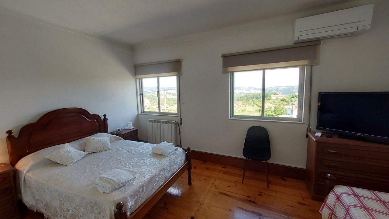 Photo of Bedroom in Vila Real