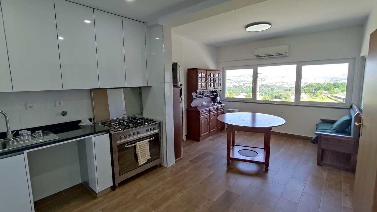Photo of Kitchen in Vila Real