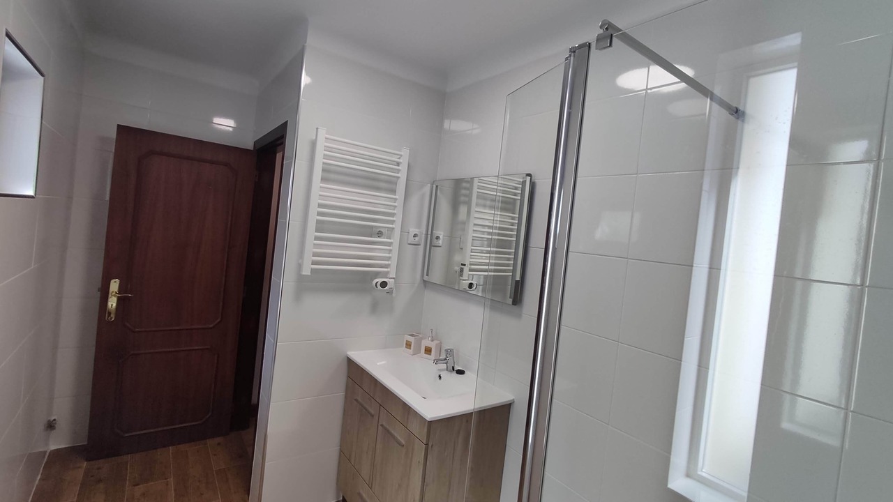 Photo of Bathroom in Vila Real