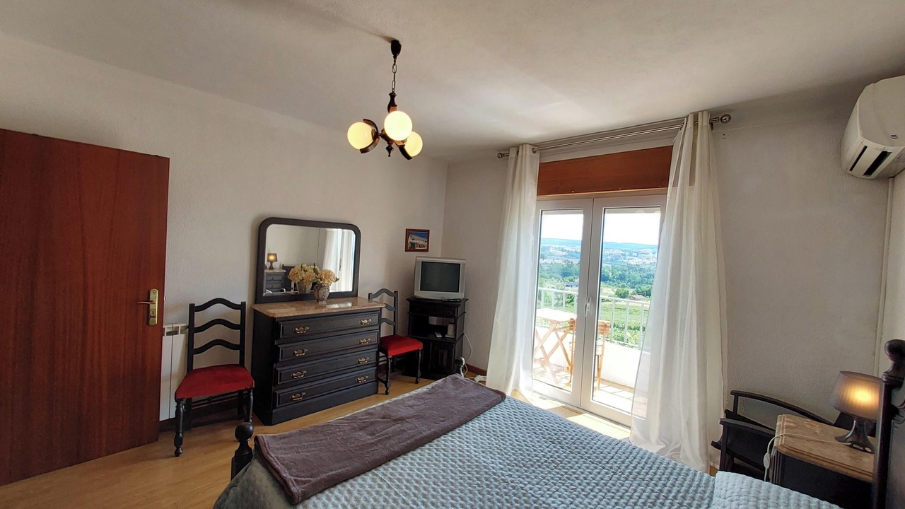Photo of Bedroom in Vila Real