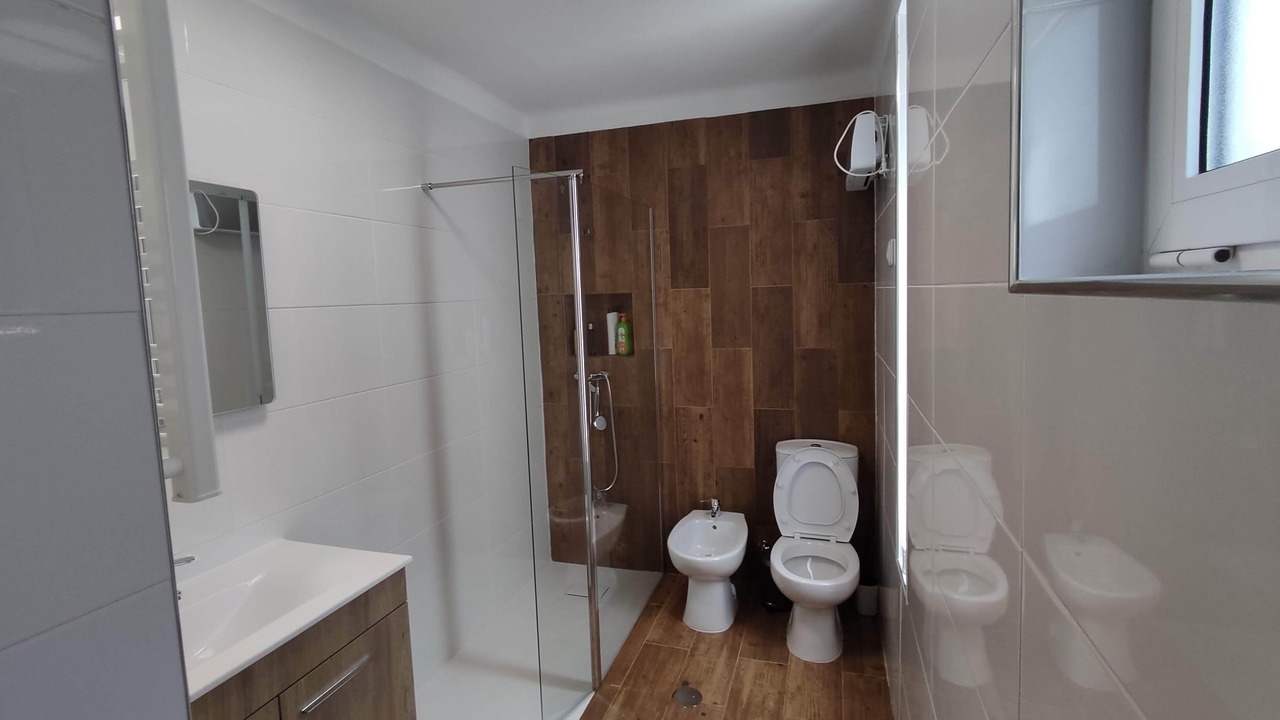 Photo of Bathroom in Vila Real