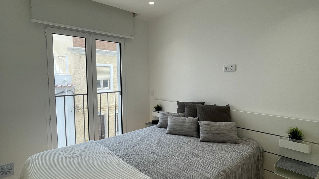 Photo of Bedroom in Nazare