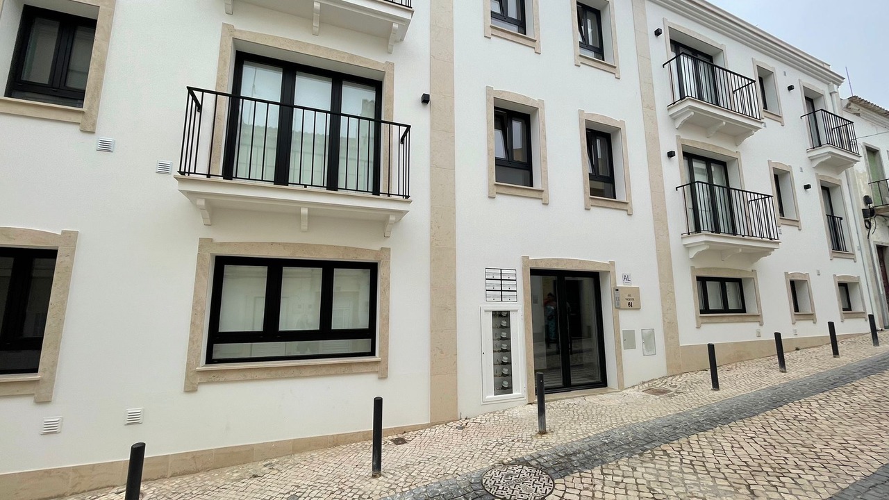 Photo of Outdoor in Nazare