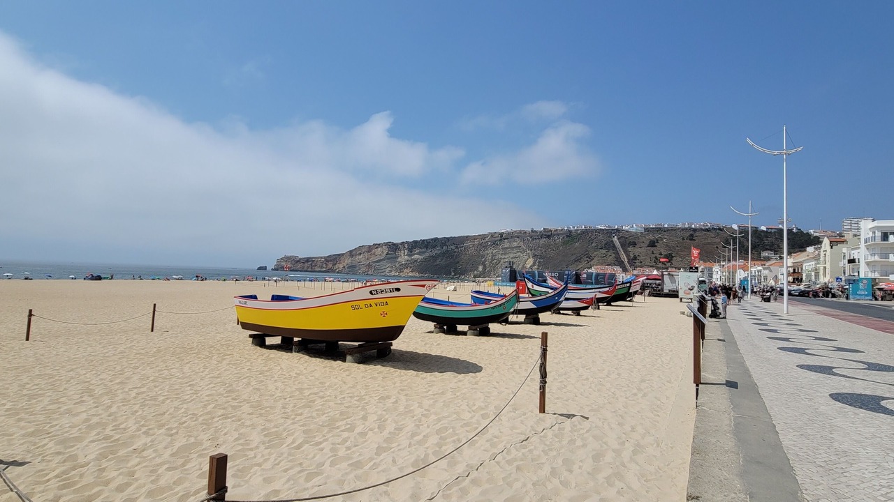 Photo of Others in Nazare
