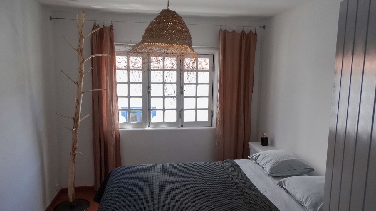 Photo of Bedroom in Baiona