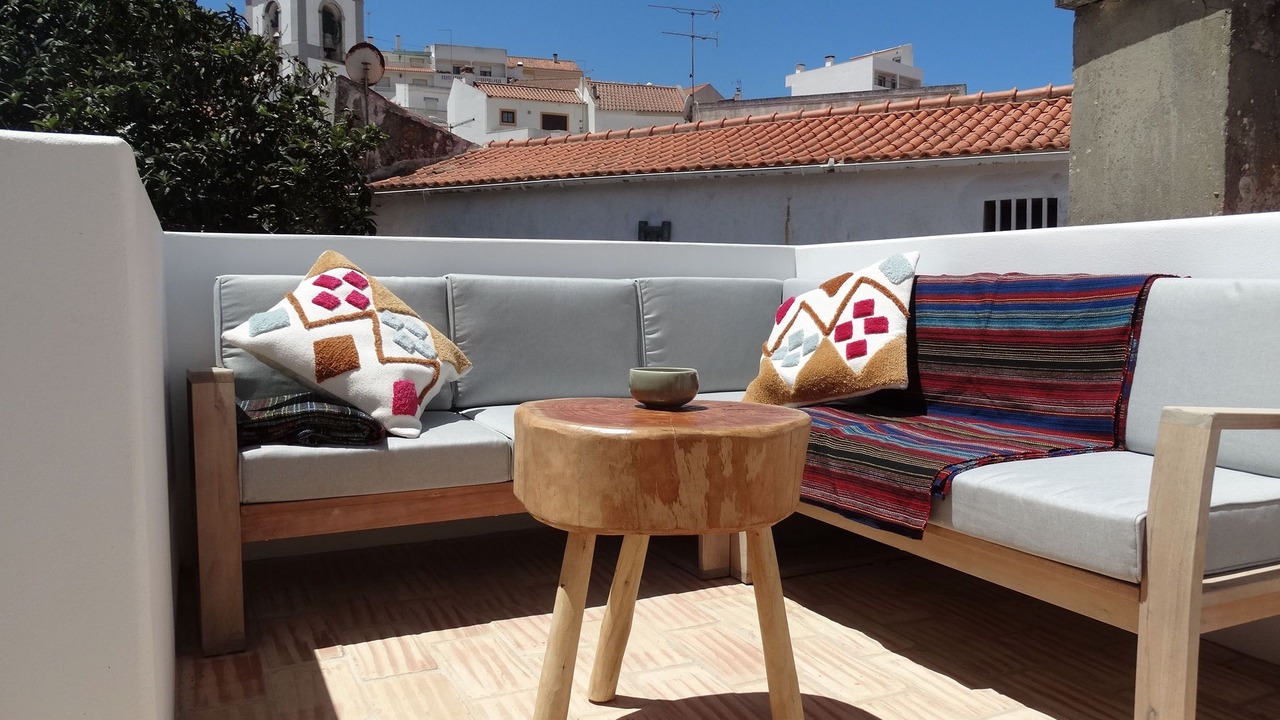 Photo of Outdoor in Baiona