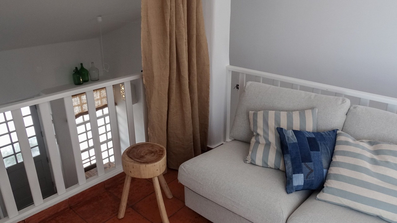 Photo of Livingroom in Baiona