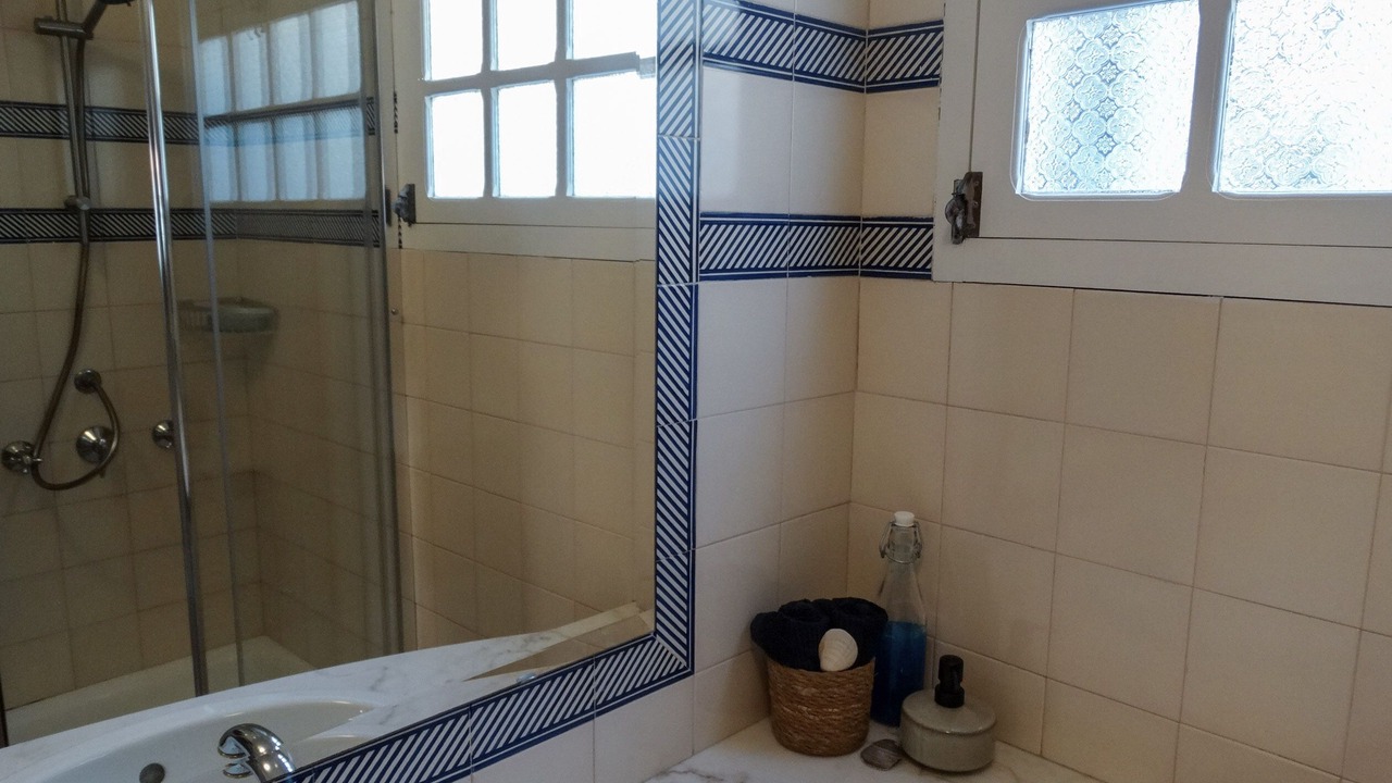 Photo of Bathroom in Baiona