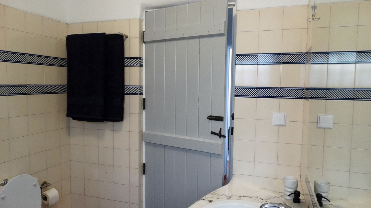 Photo of Bathroom in Baiona