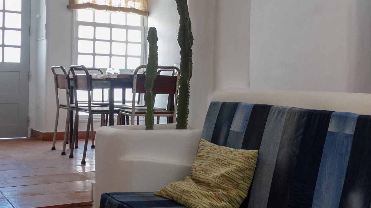 Photo of Livingroom in Baiona