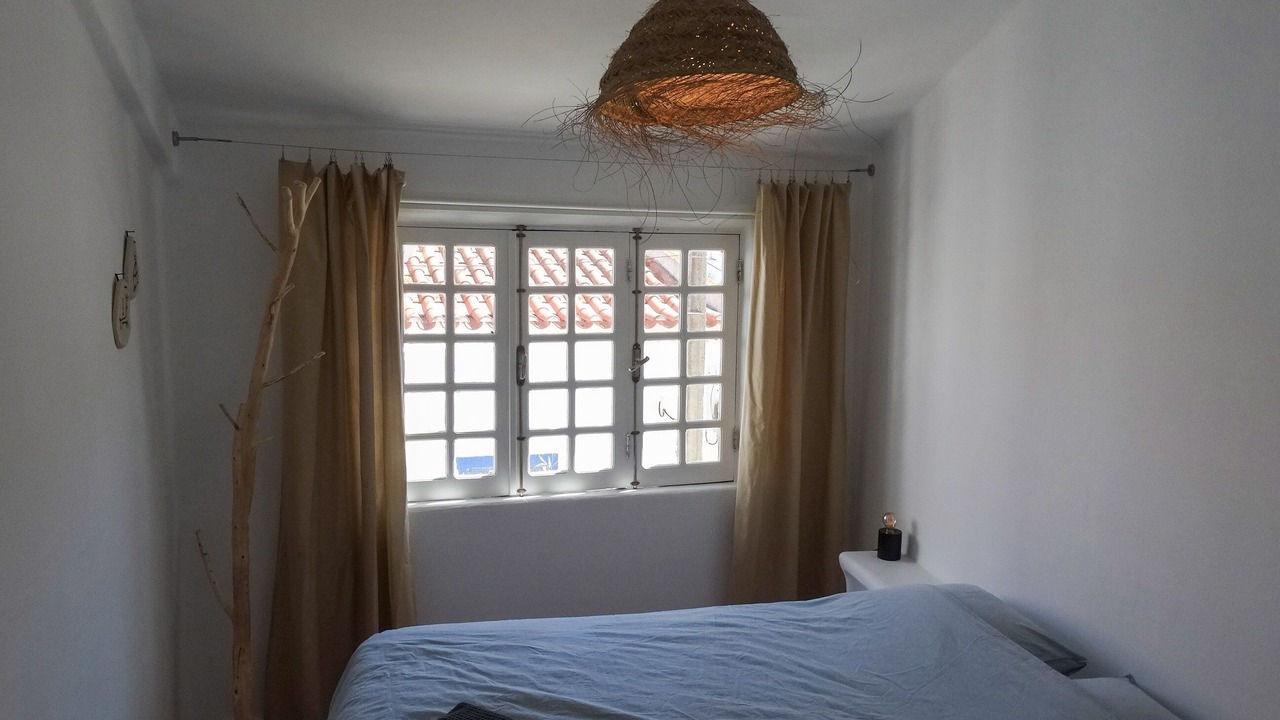 Photo of Bedroom in Baiona