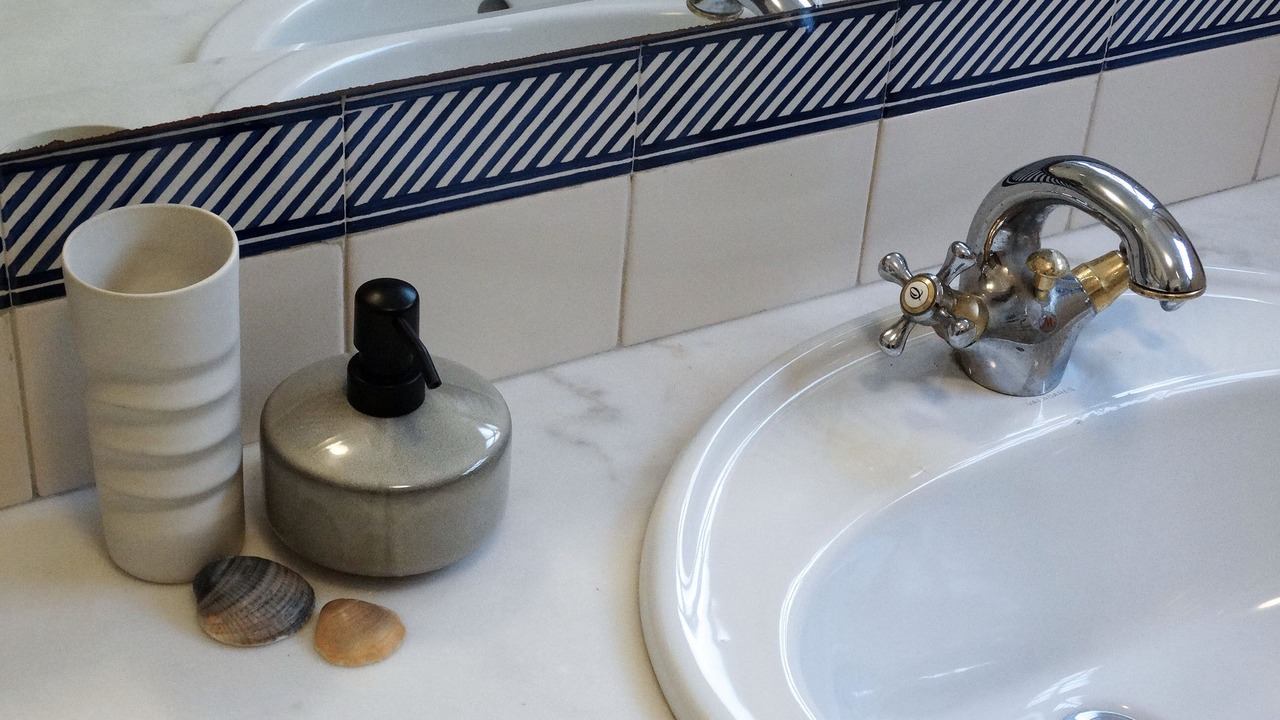 Photo of Bathroom in Baiona