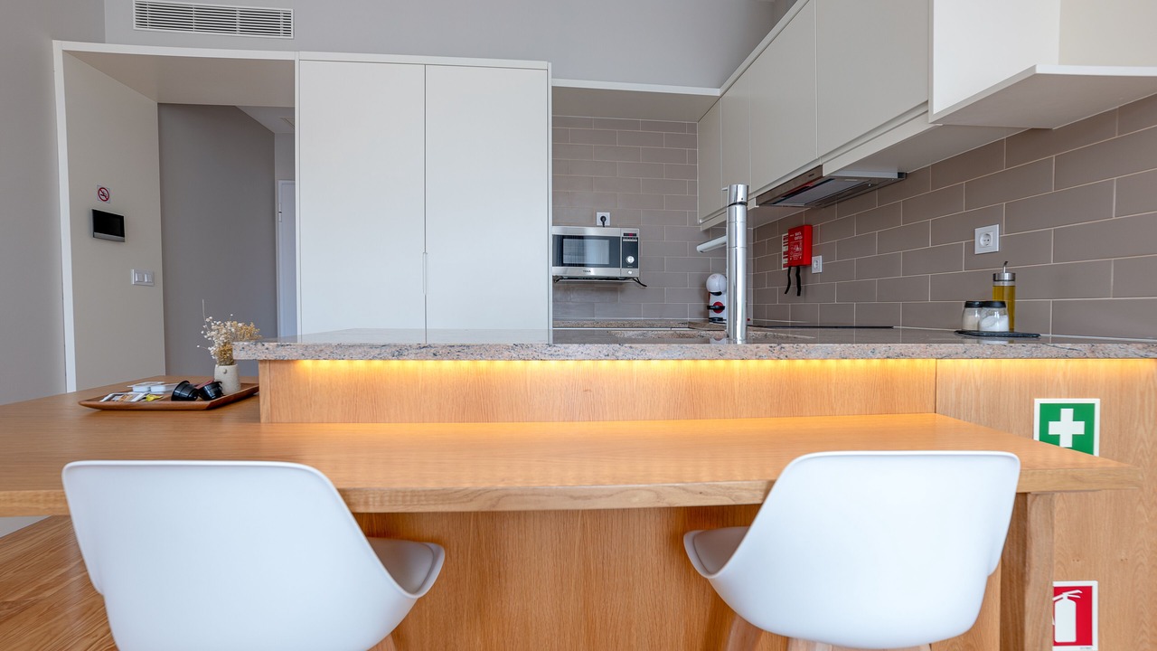Photo of Kitchen in Boavista