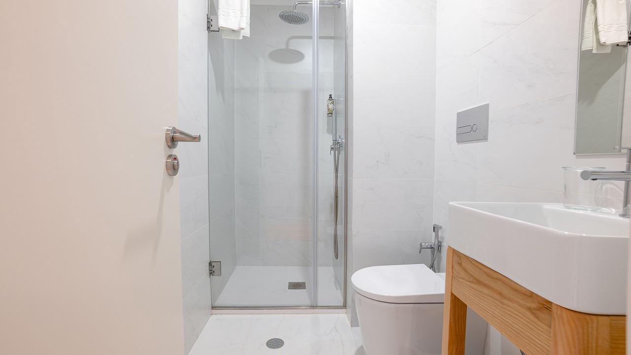 Photo of Bathroom in Boavista
