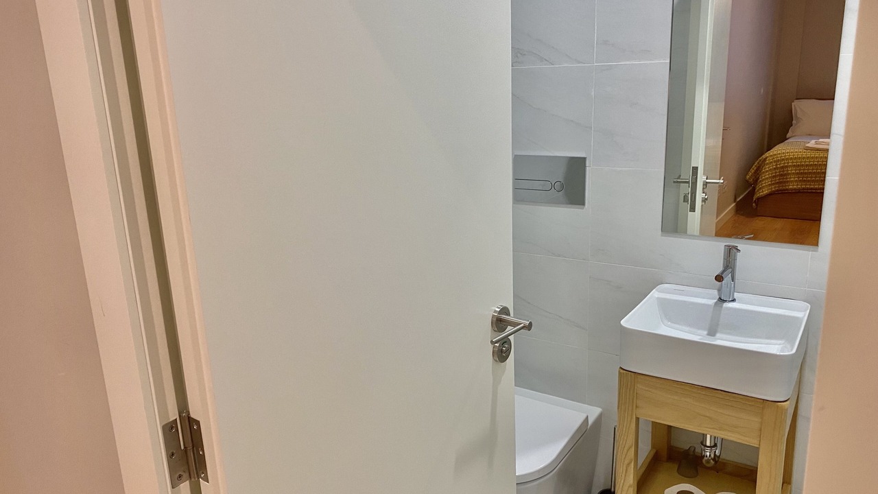 Photo of Bathroom in Boavista