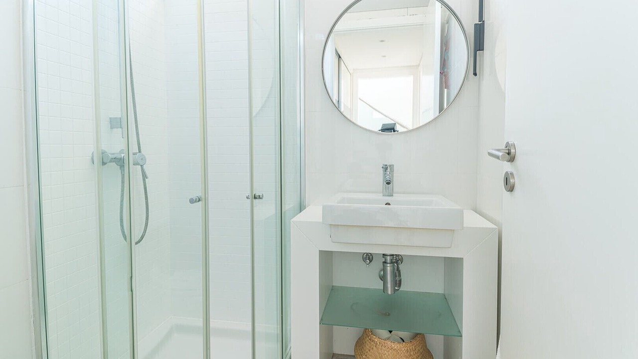 Photo of Bathroom in Carvalhal