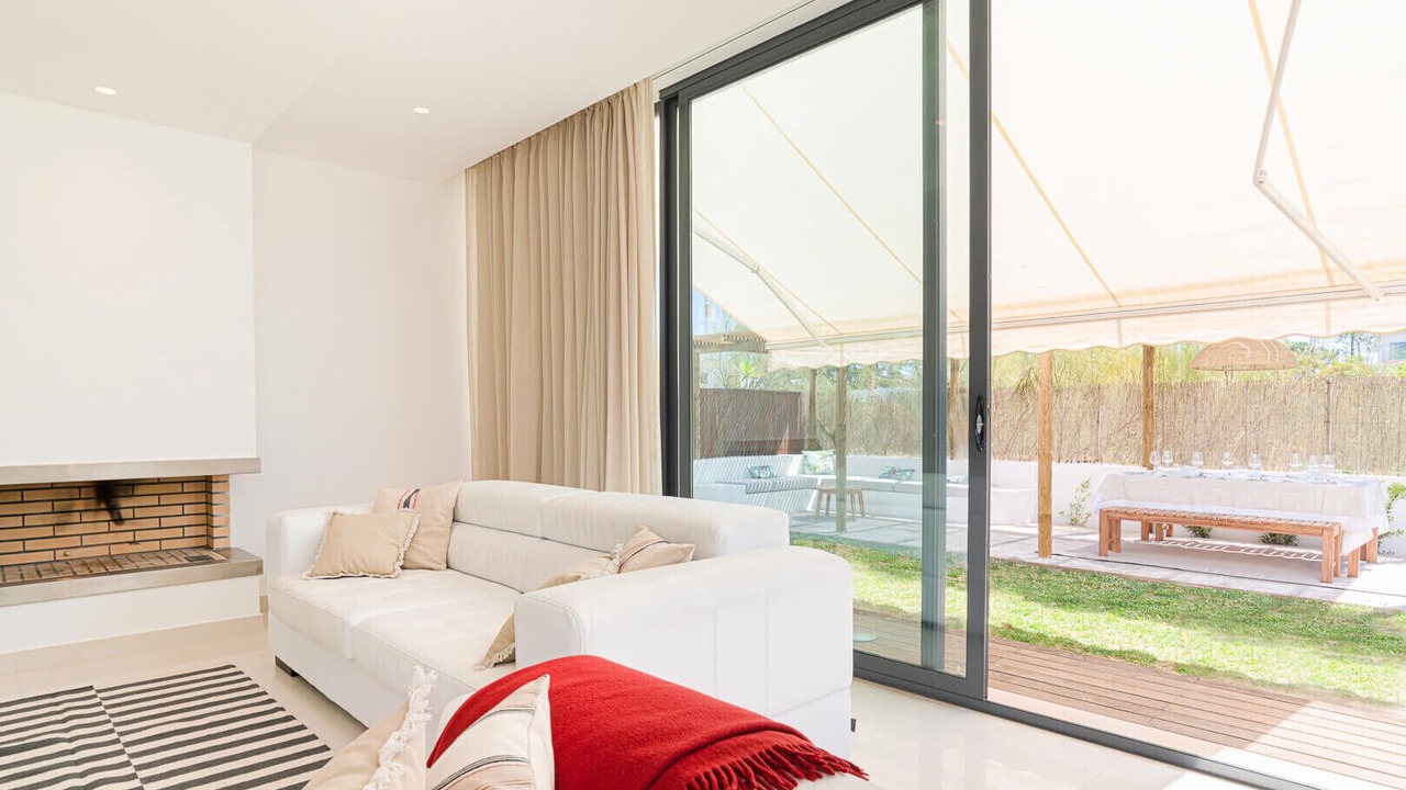 Photo of Livingroom in Carvalhal