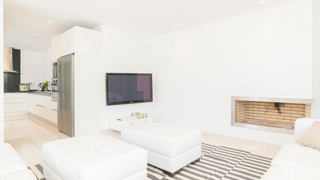 Photo of Livingroom in Carvalhal