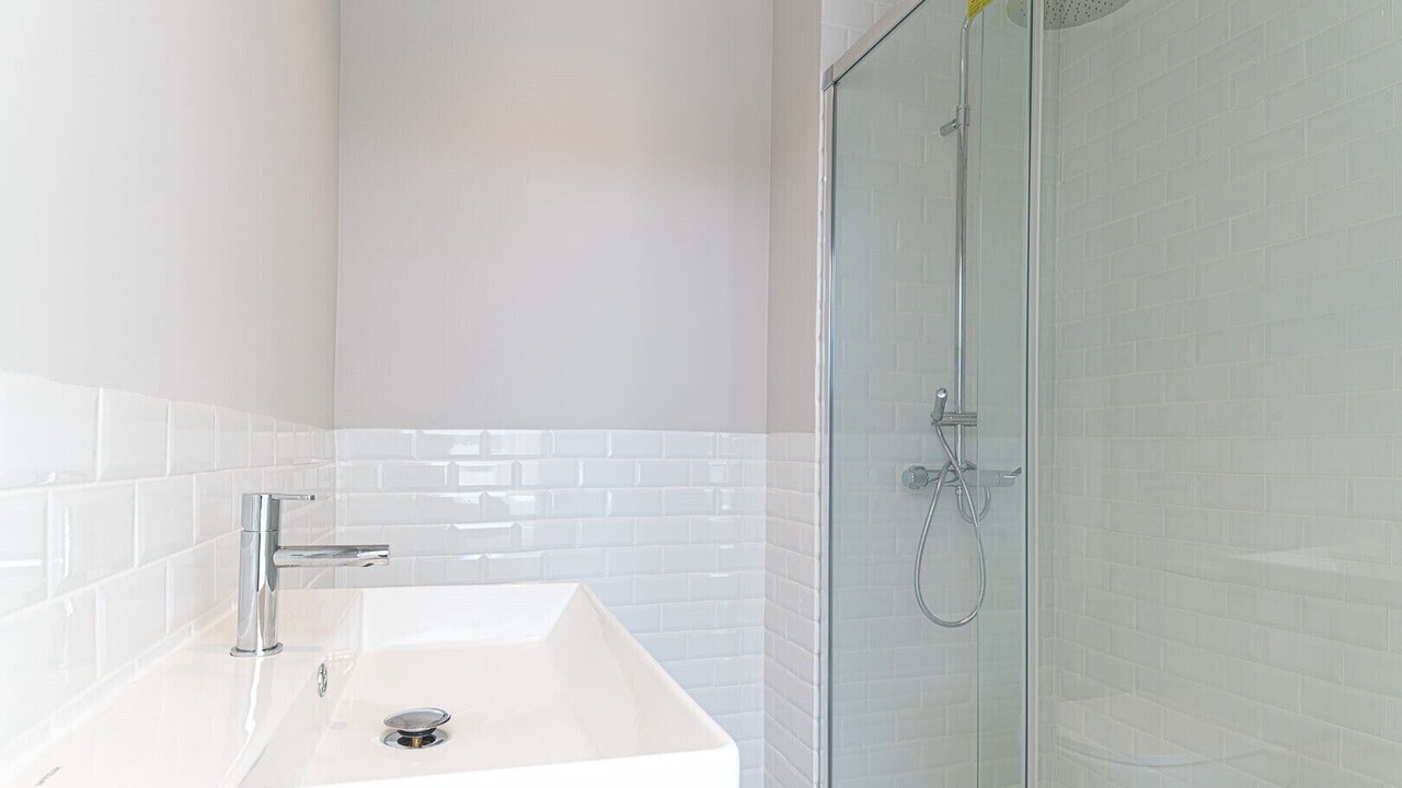 Photo of Bathroom in Carvalhal