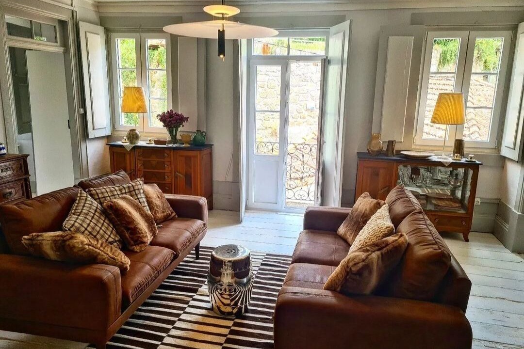 Photo of Livingroom in Campo e Sobrado