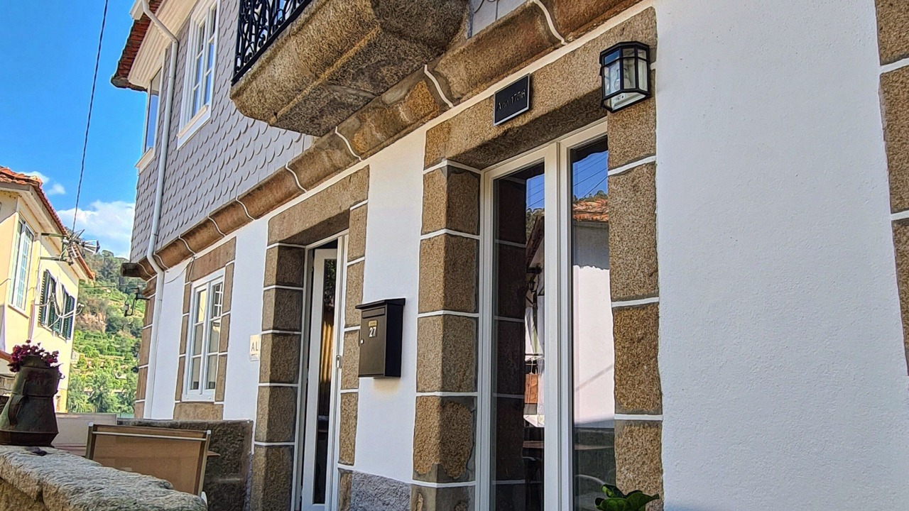 Photo of Outdoor in Campo e Sobrado