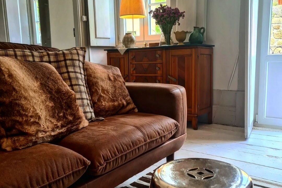Photo of Livingroom in Campo e Sobrado