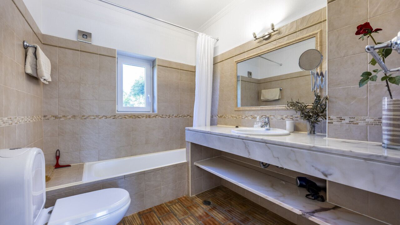 Photo of Bathroom in Praia da Luz