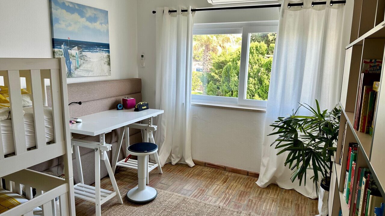 Photo of Bedroom in Praia da Luz