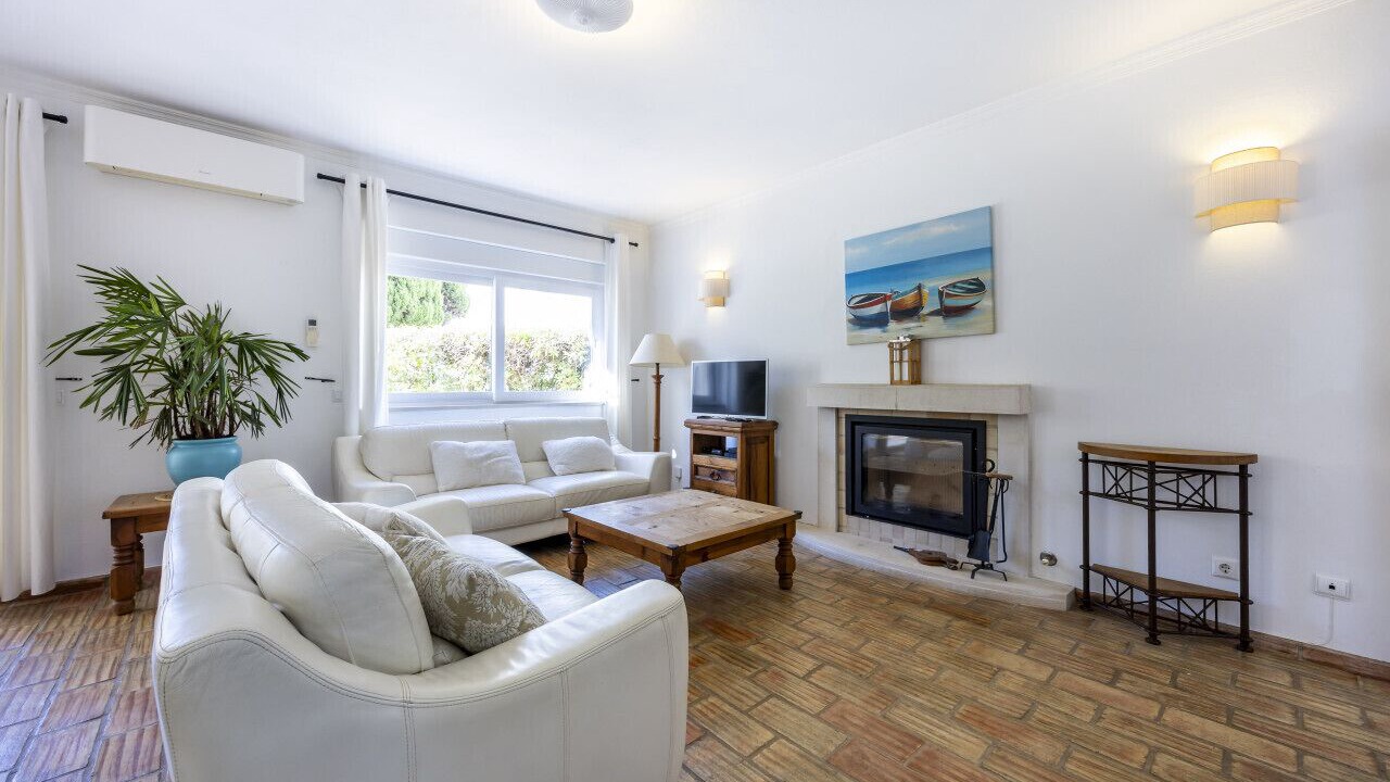 Photo of Livingroom in Praia da Luz