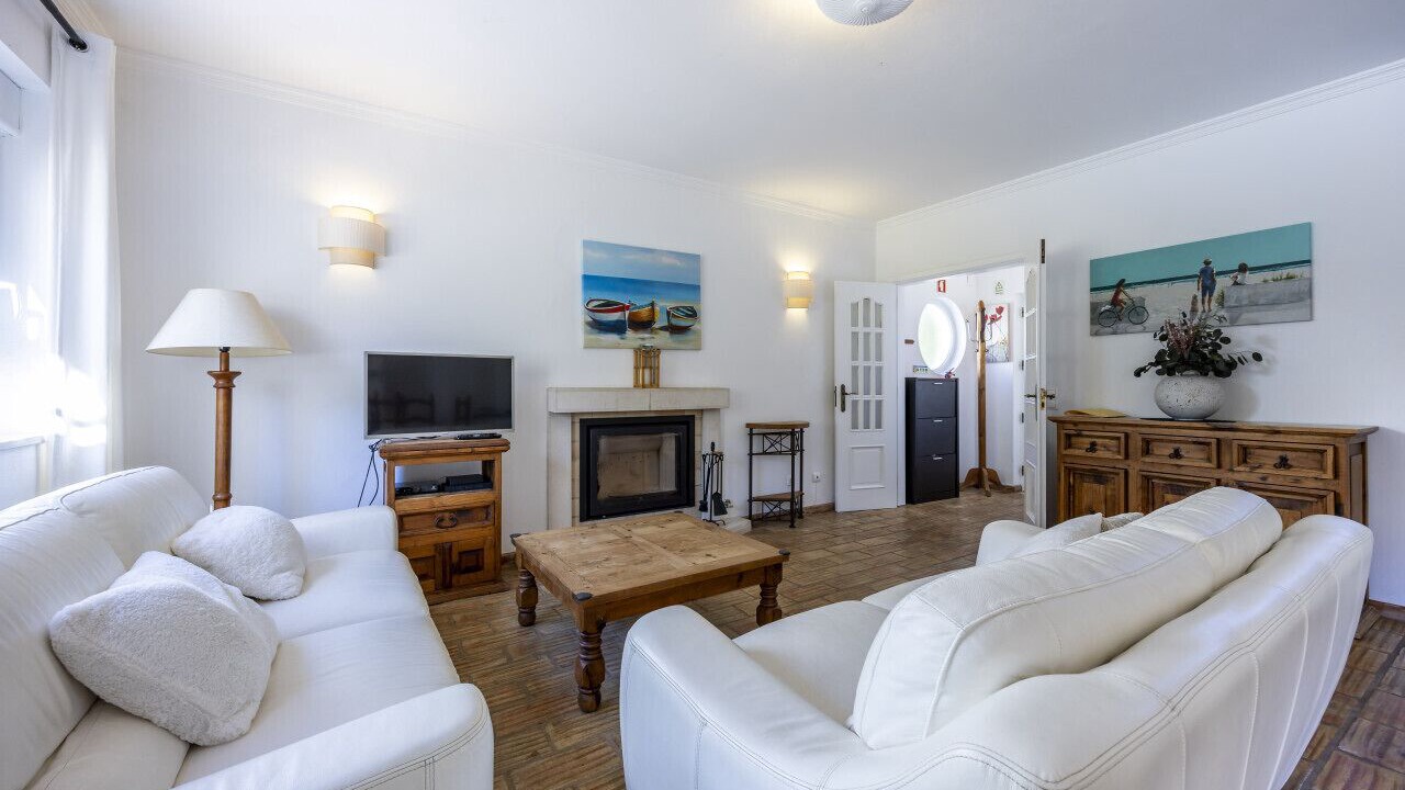 Photo of Livingroom in Praia da Luz