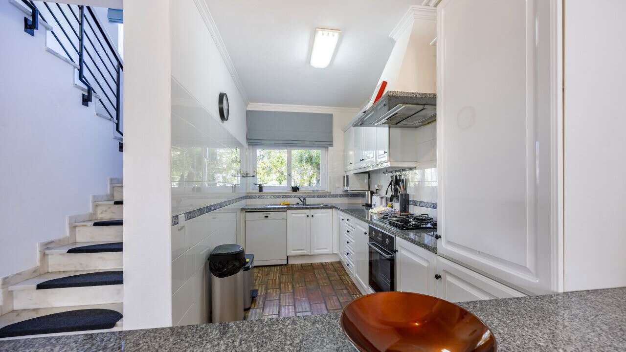 Photo of Kitchen in Praia da Luz
