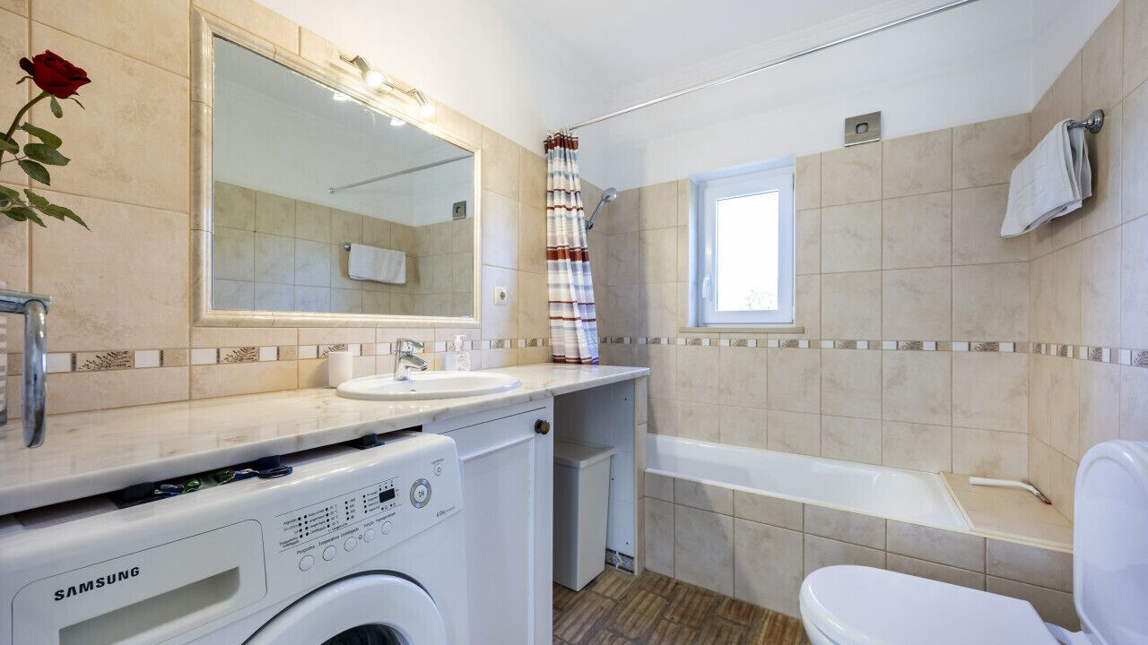 Photo of Bathroom in Praia da Luz