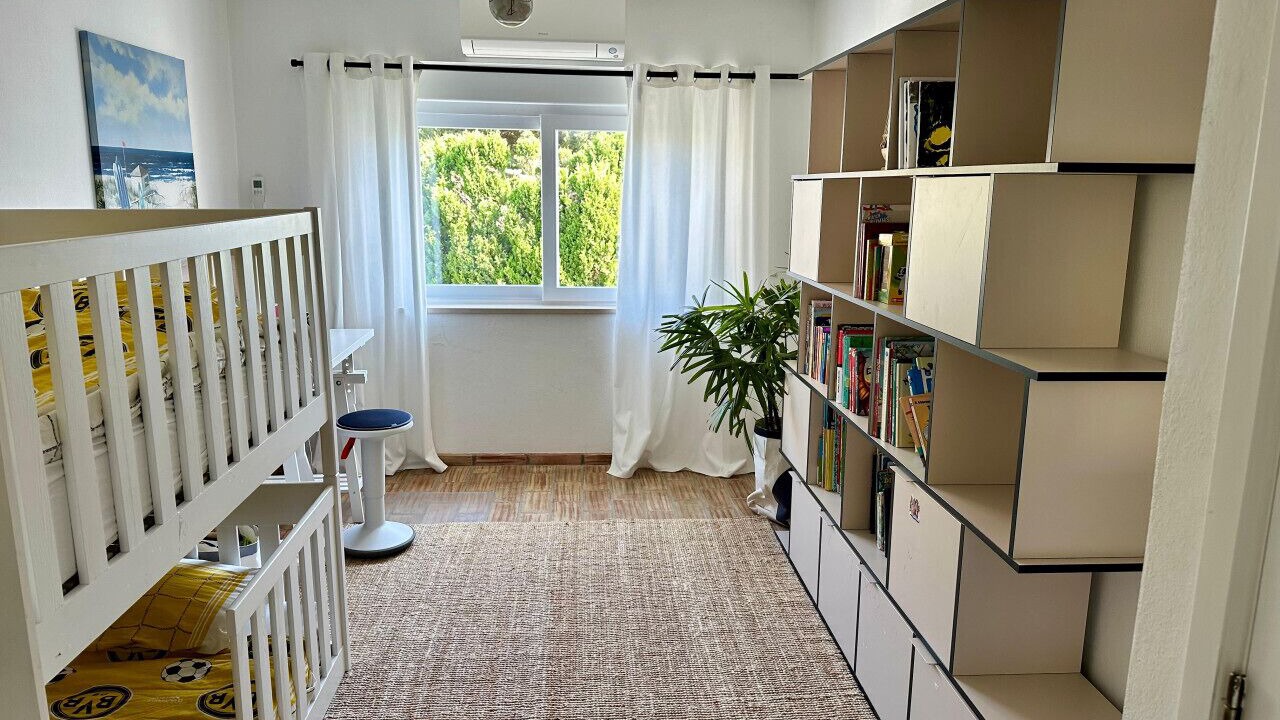 Photo of Bedroom in Praia da Luz