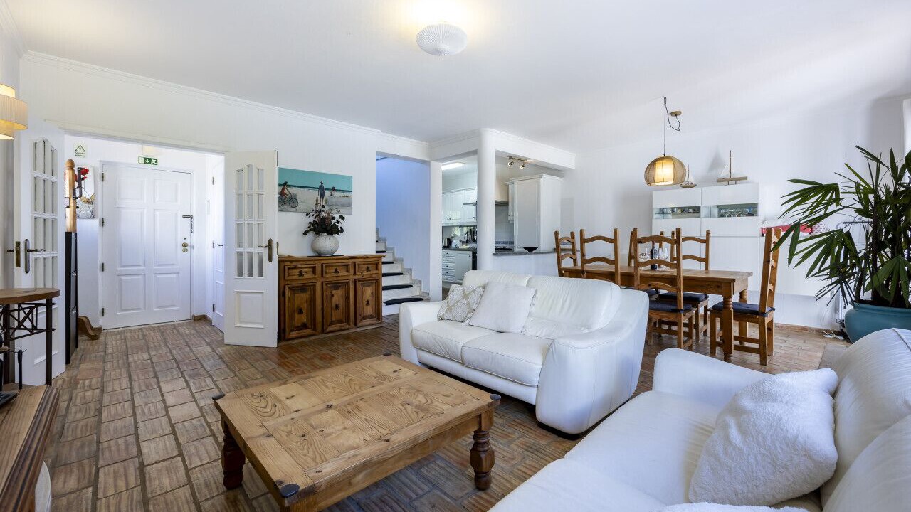 Photo of Livingroom in Praia da Luz