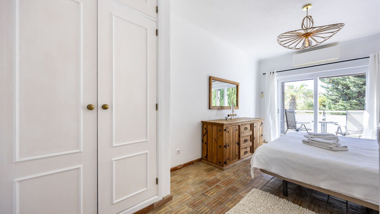 Photo of Bedroom in Praia da Luz