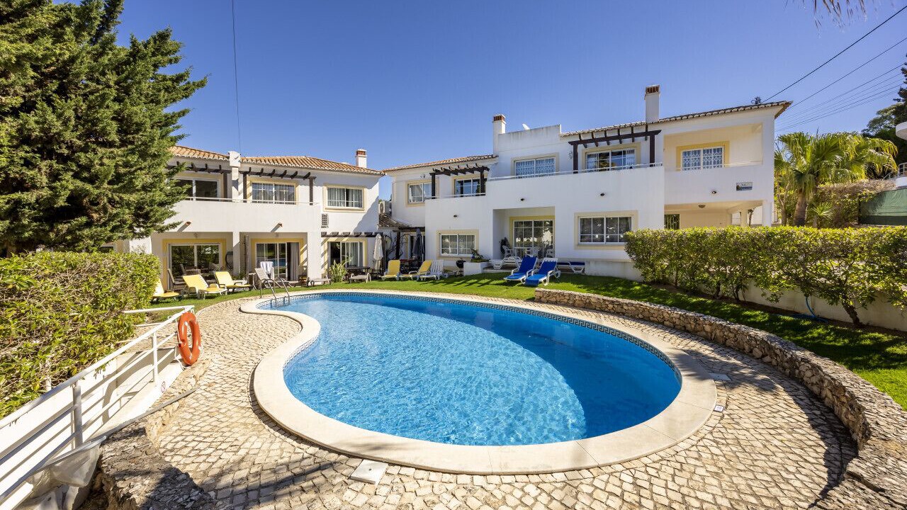 Photo of Outdoor in Praia da Luz