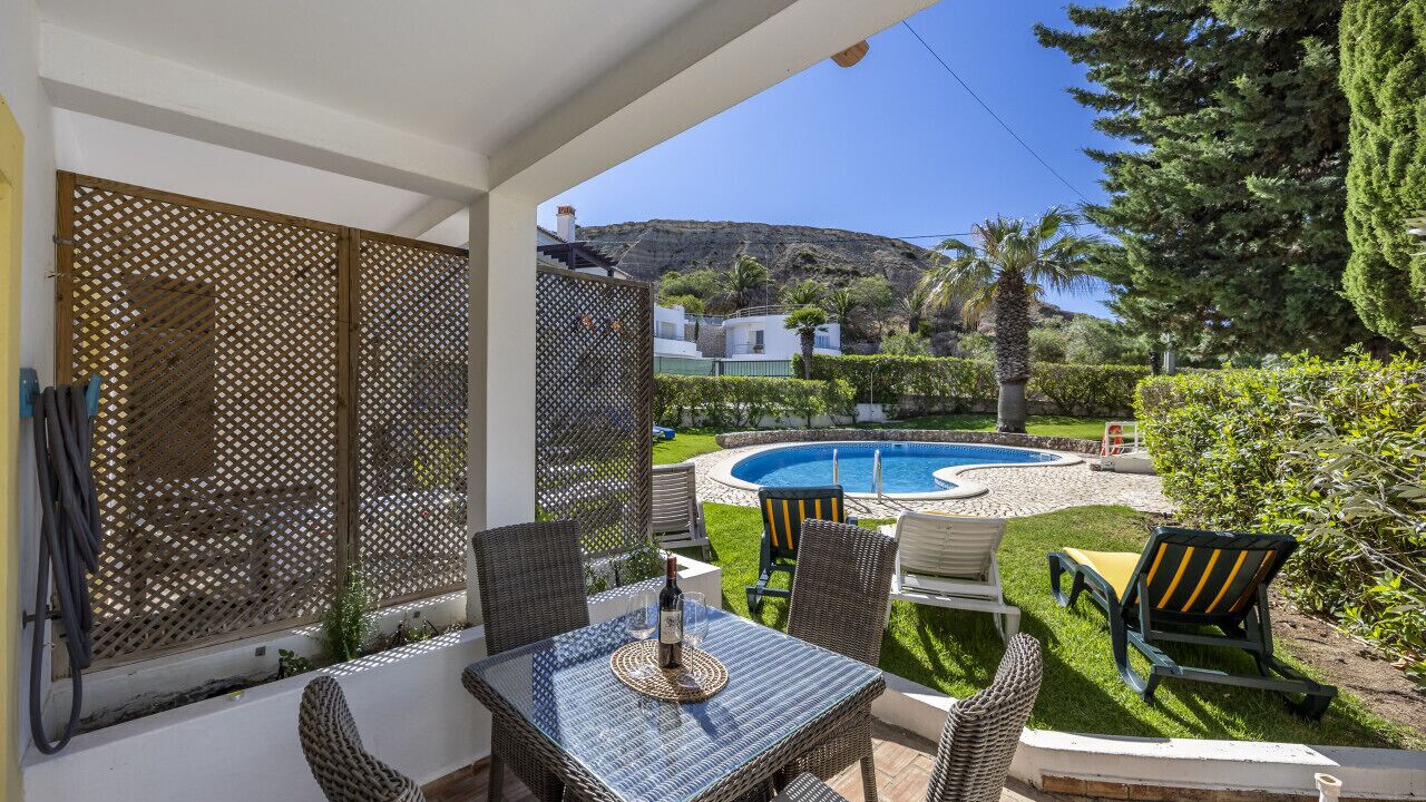 Photo of Outdoor in Praia da Luz