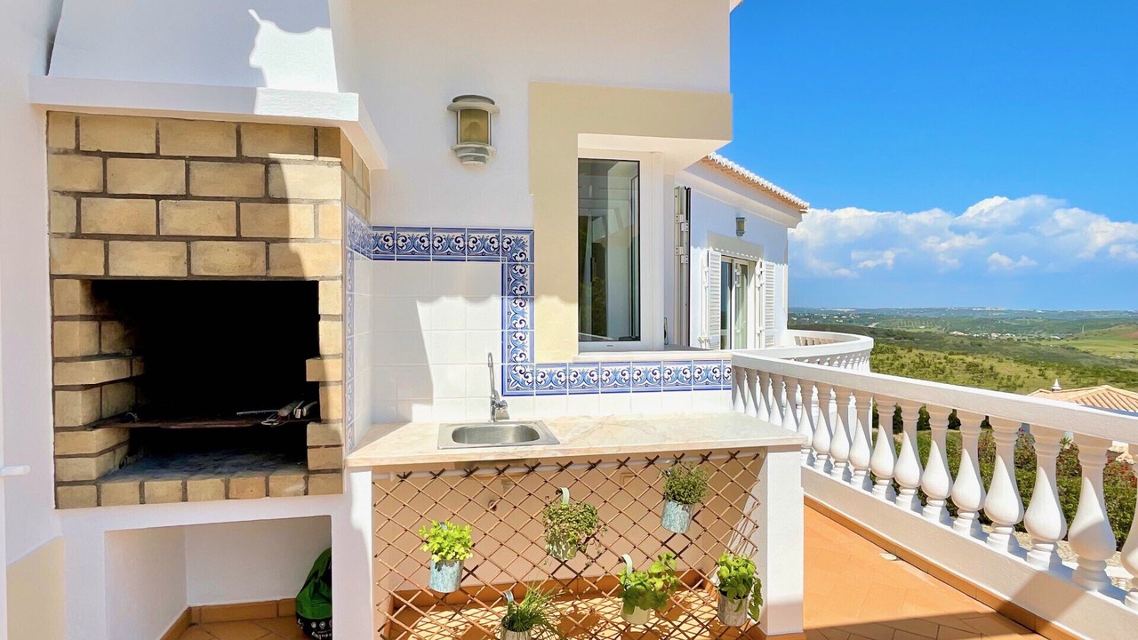 Photo of Outdoor in Budens