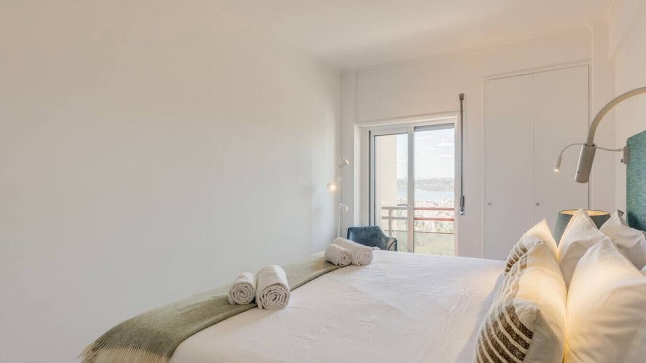 Photo of Bedroom in Caselas