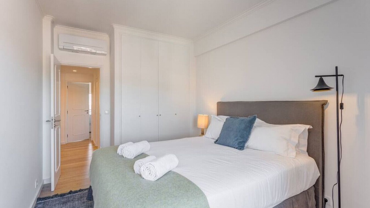 Photo of Bedroom in Caselas