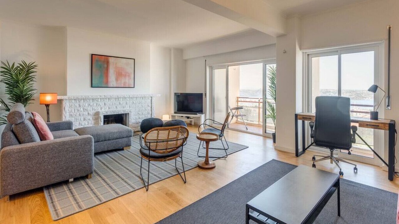 Photo of Livingroom in Caselas