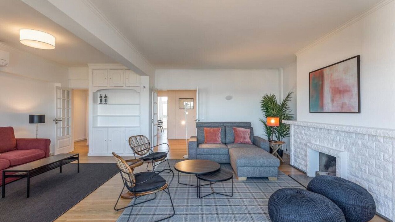 Photo of Livingroom in Caselas