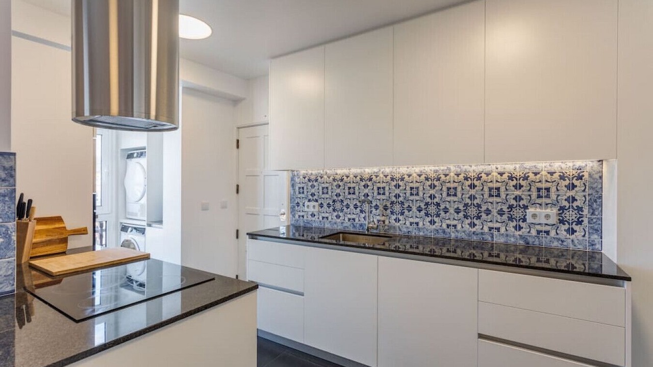Photo of Kitchen in Caselas