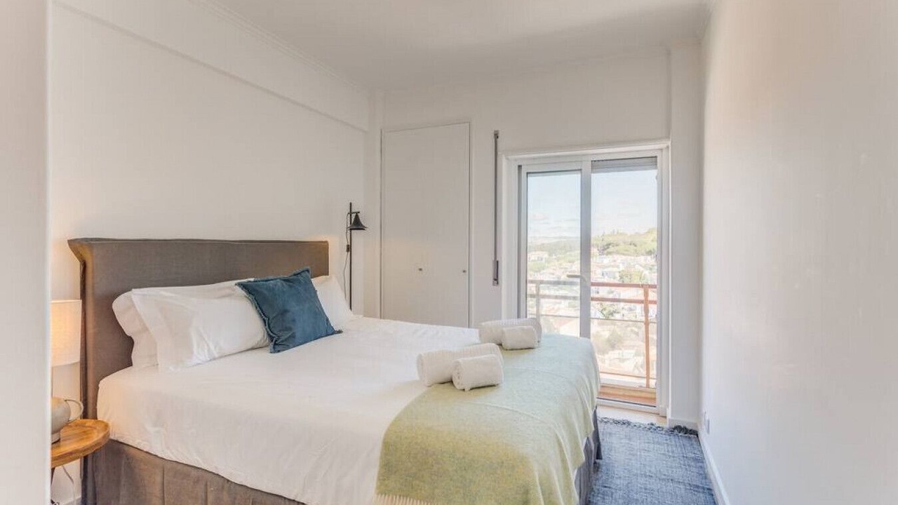 Photo of Bedroom in Caselas