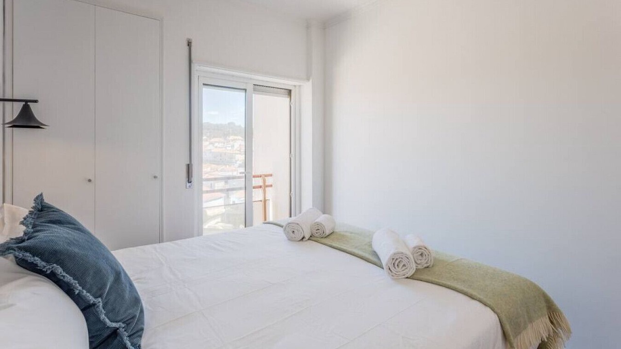 Photo of Bedroom in Caselas