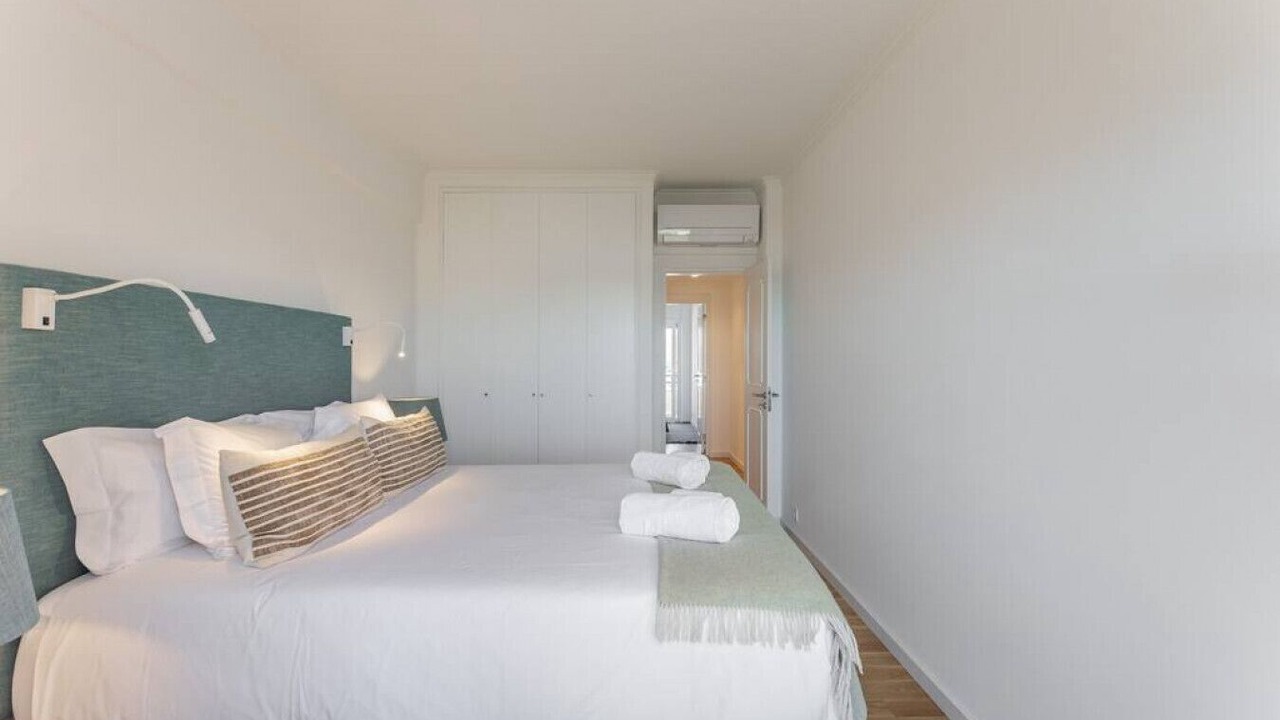 Photo of Bedroom in Caselas