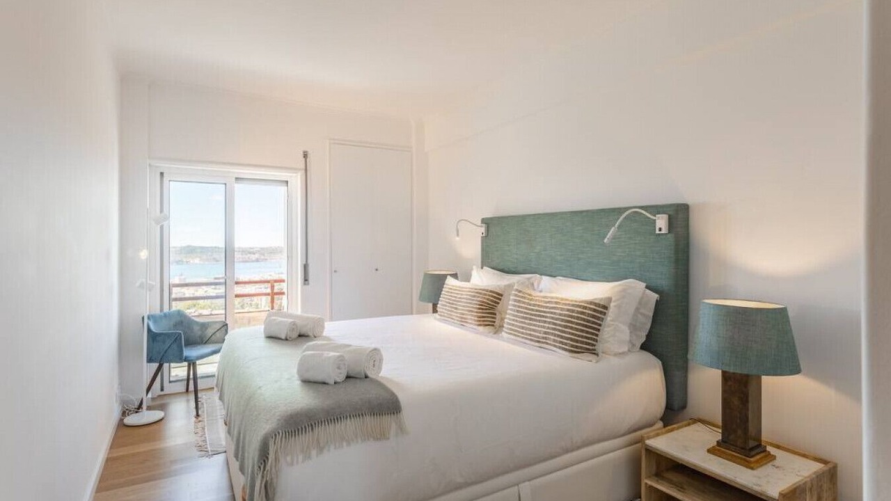 Photo of Bedroom in Caselas