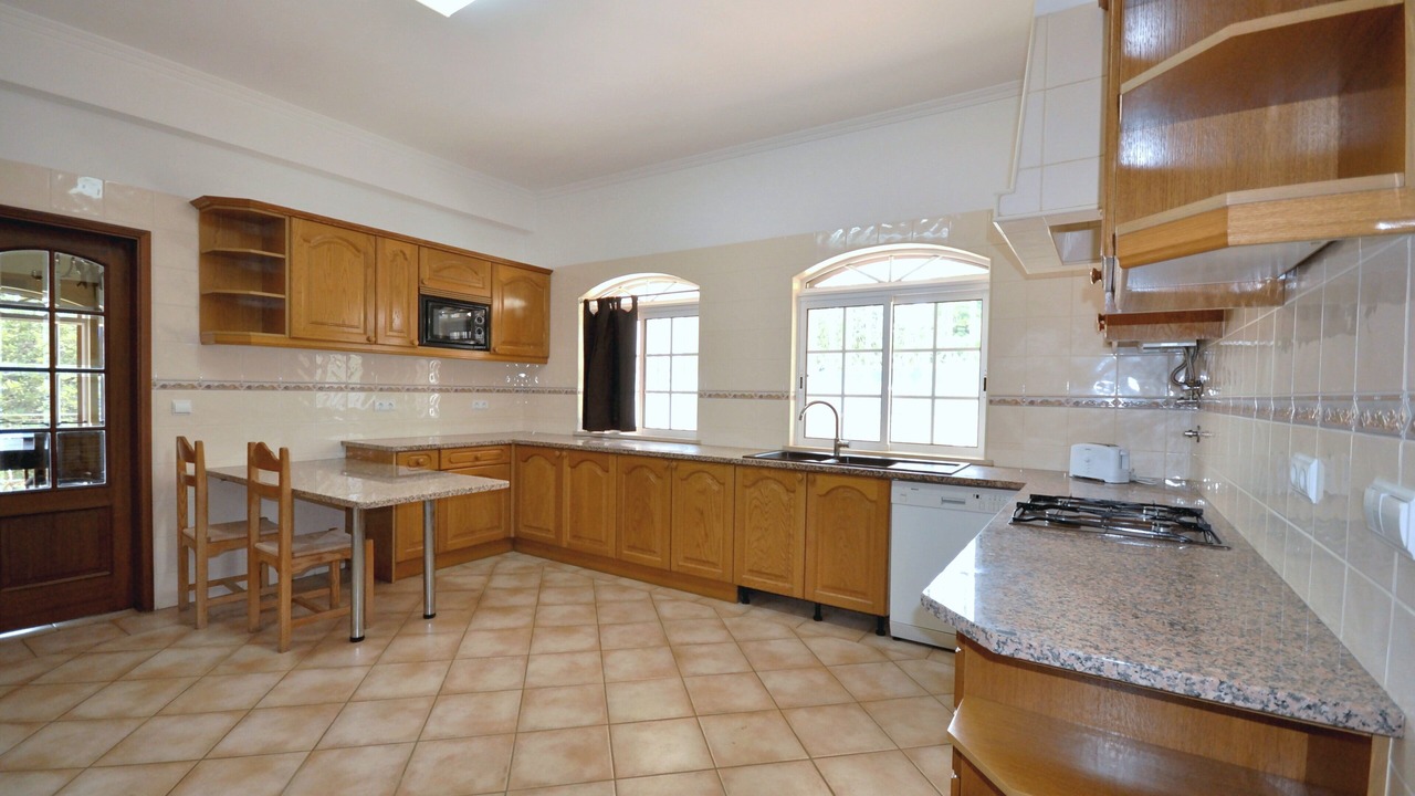 Photo of Kitchen in Vilamoura